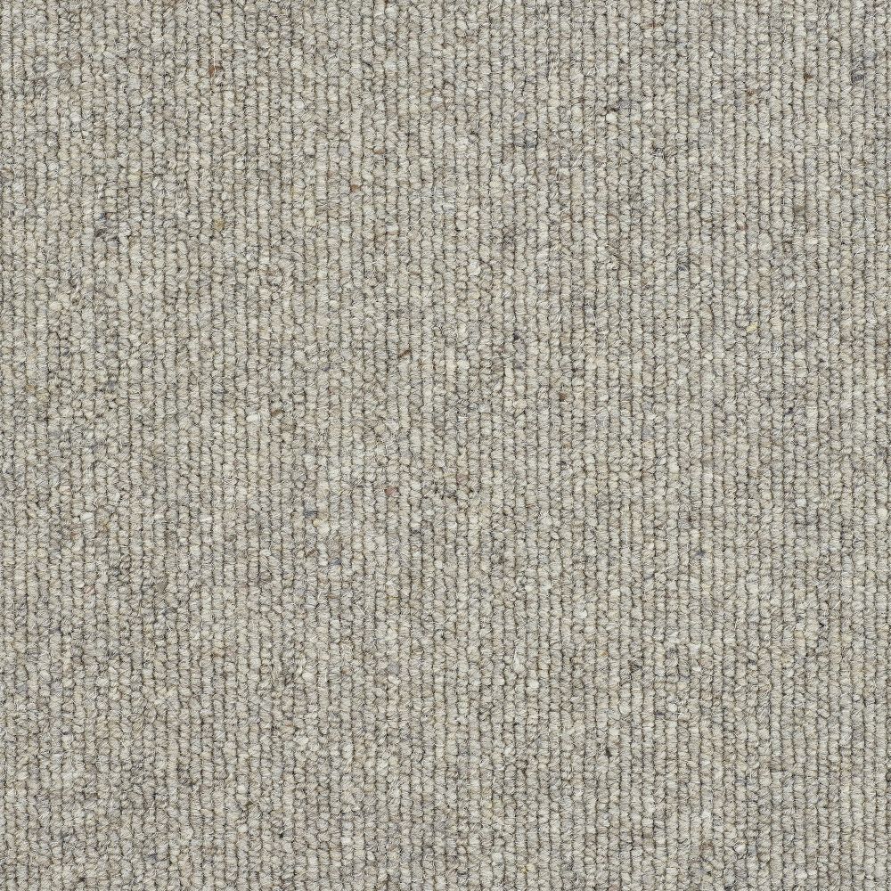 Bahama Rib Textured Wool Loop Carpet - 17 Alice Town