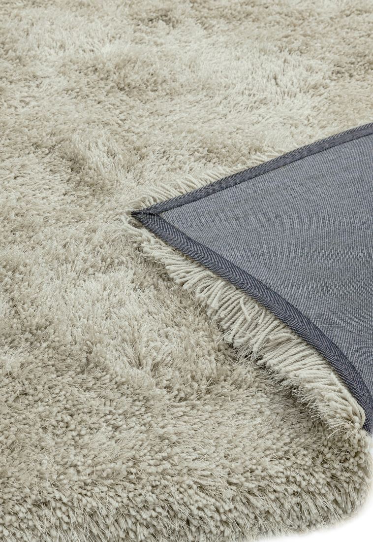 Waterfall Long Pile Shaggy Rug - Sand Waterfall Long Pile Shaggy Rug - Sand