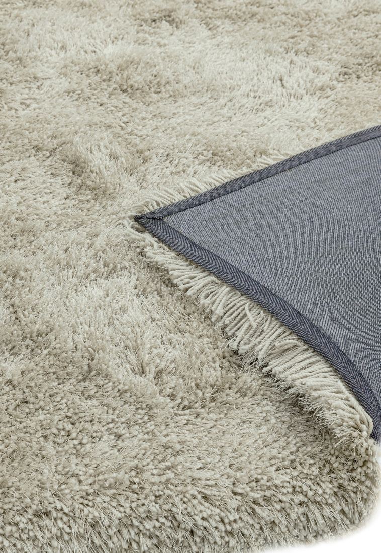 Waterfall Long Pile Shaggy Rug - Sand