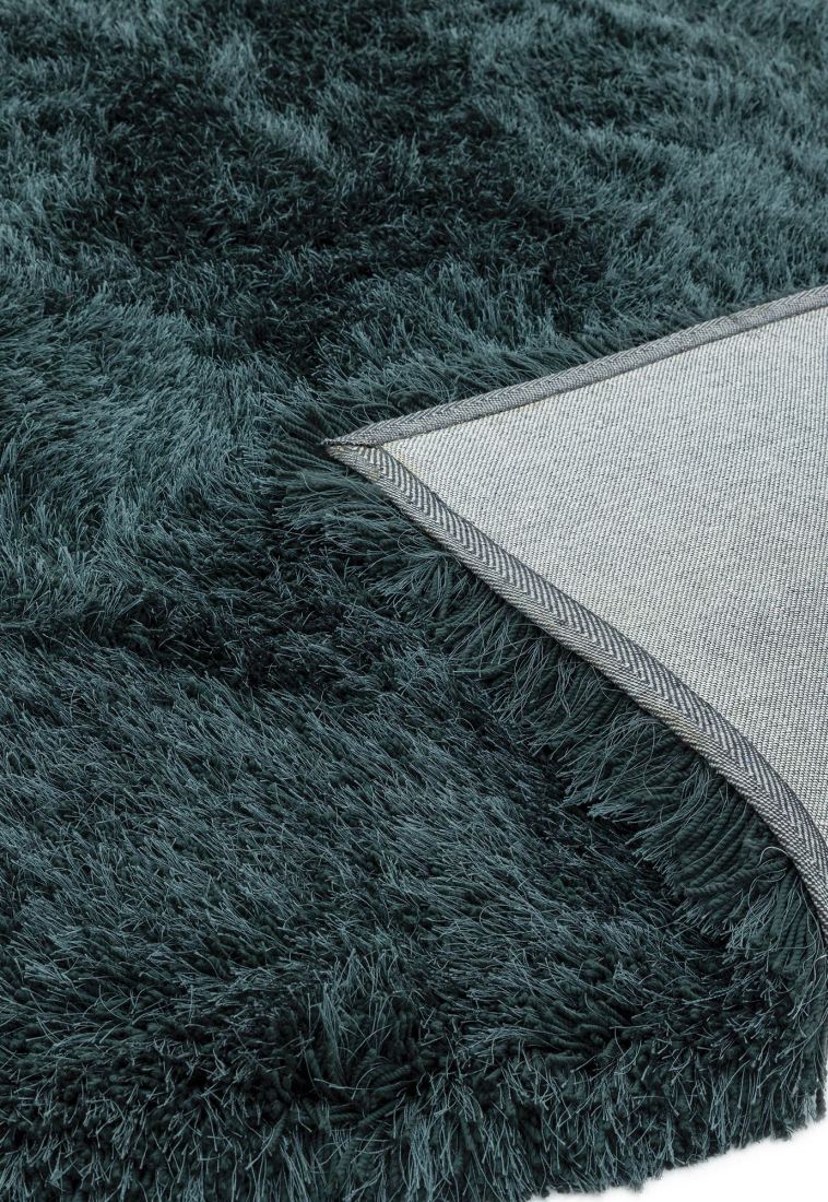 Waterfall Long Pile Shaggy Rug - Slate Waterfall Long Pile Shaggy Rug - Slate