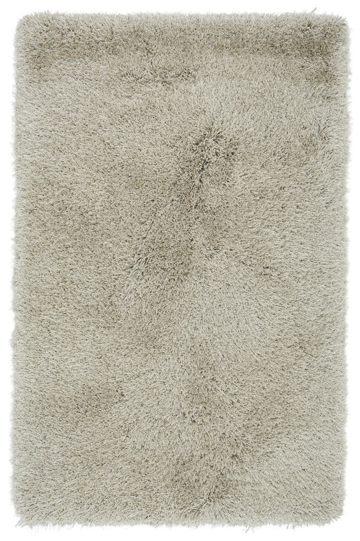 Waterfall Long Pile Shaggy Rug - Sand