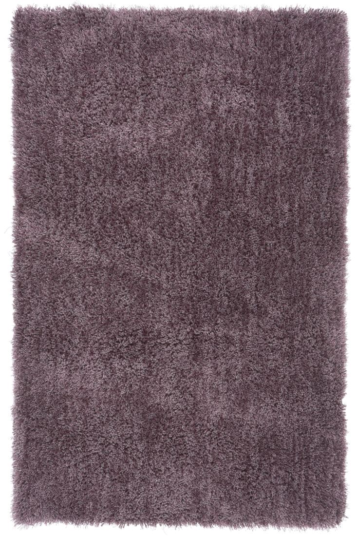 Diva Soft Touch Shaggy Rug - Heather Diva Soft Touch Shaggy Rug - Heather