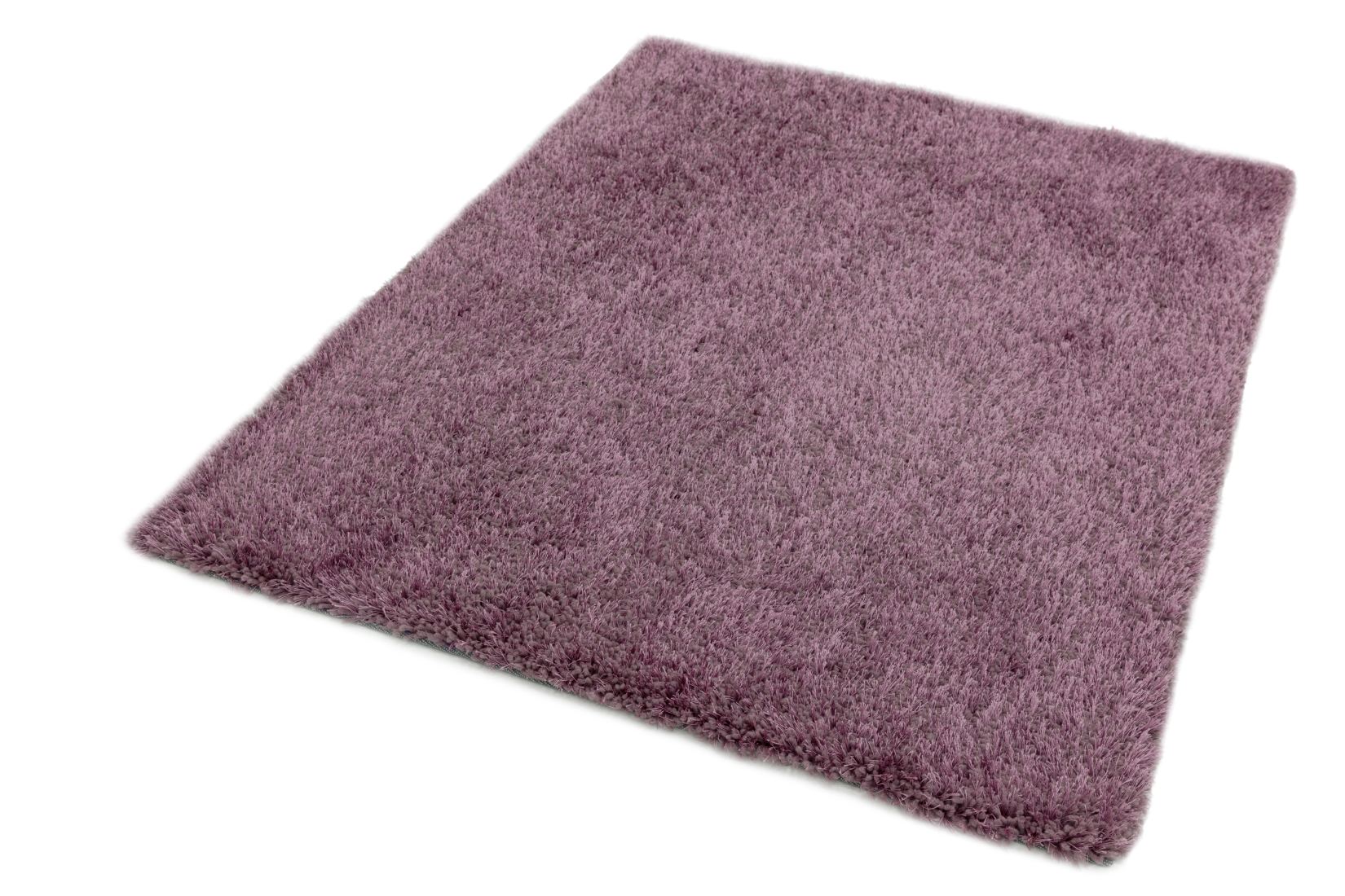 Diva Soft Touch Shaggy Rug - Heather Diva Soft Touch Shaggy Rug - Heather