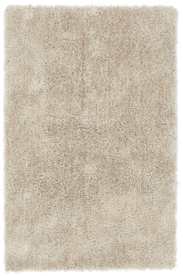 Diva Soft Touch Shaggy Rug - Sand Diva Soft Touch Shaggy Rug - Sand