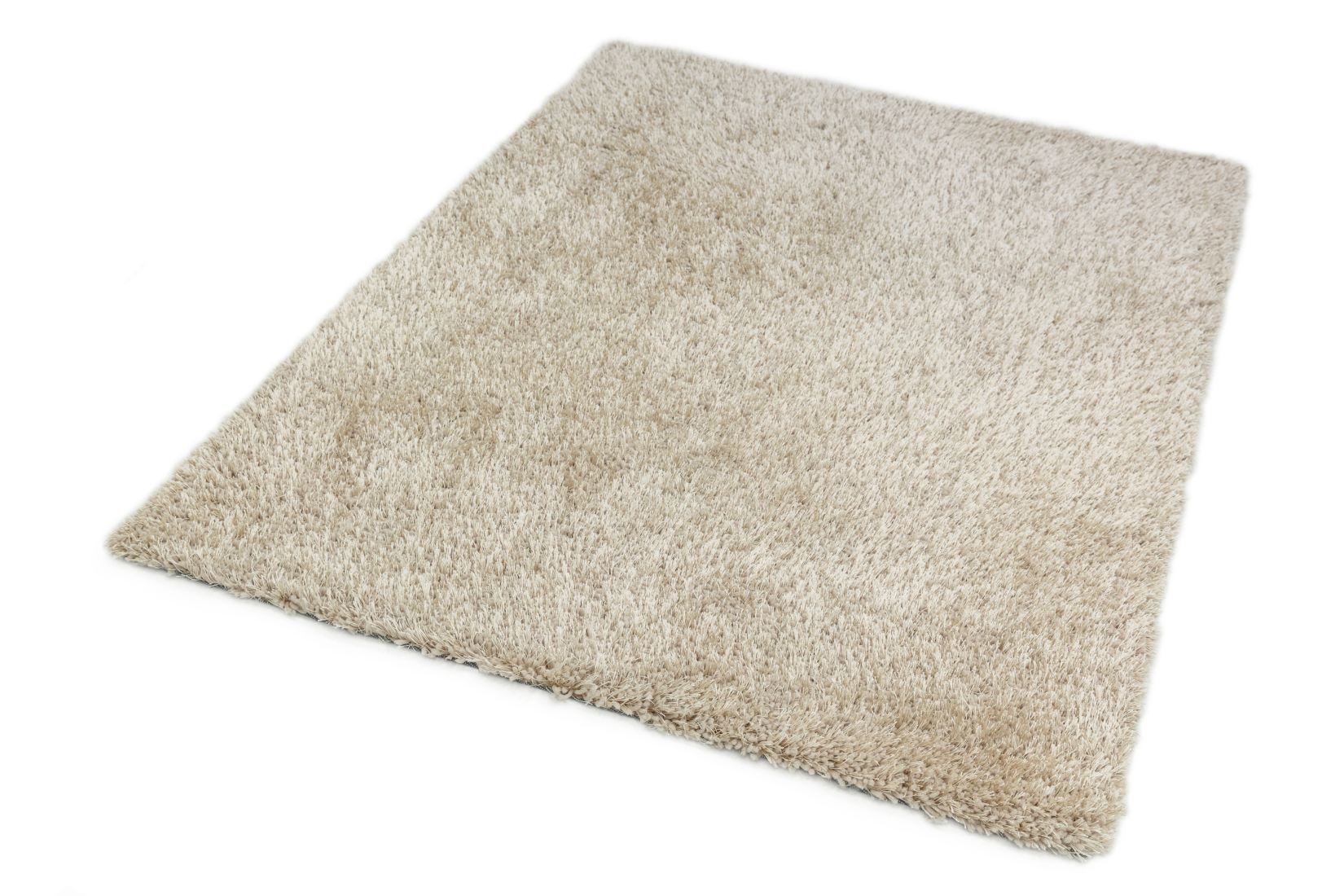 Diva Soft Touch Shaggy Rug - Sand Diva Soft Touch Shaggy Rug - Sand