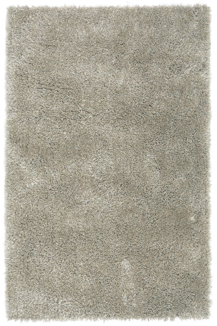 Diva Soft Touch Shaggy Rug - Stone Diva Soft Touch Shaggy Rug - Stone