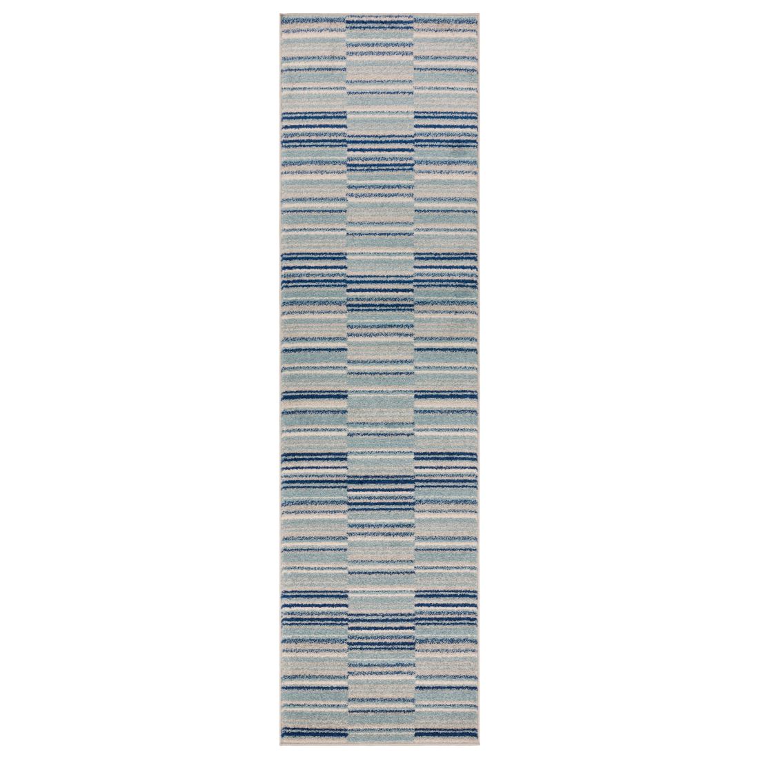 Muse Modern Runner - MU05 Blue Stripe Muse Modern Runner - MU05 Blue Stripe