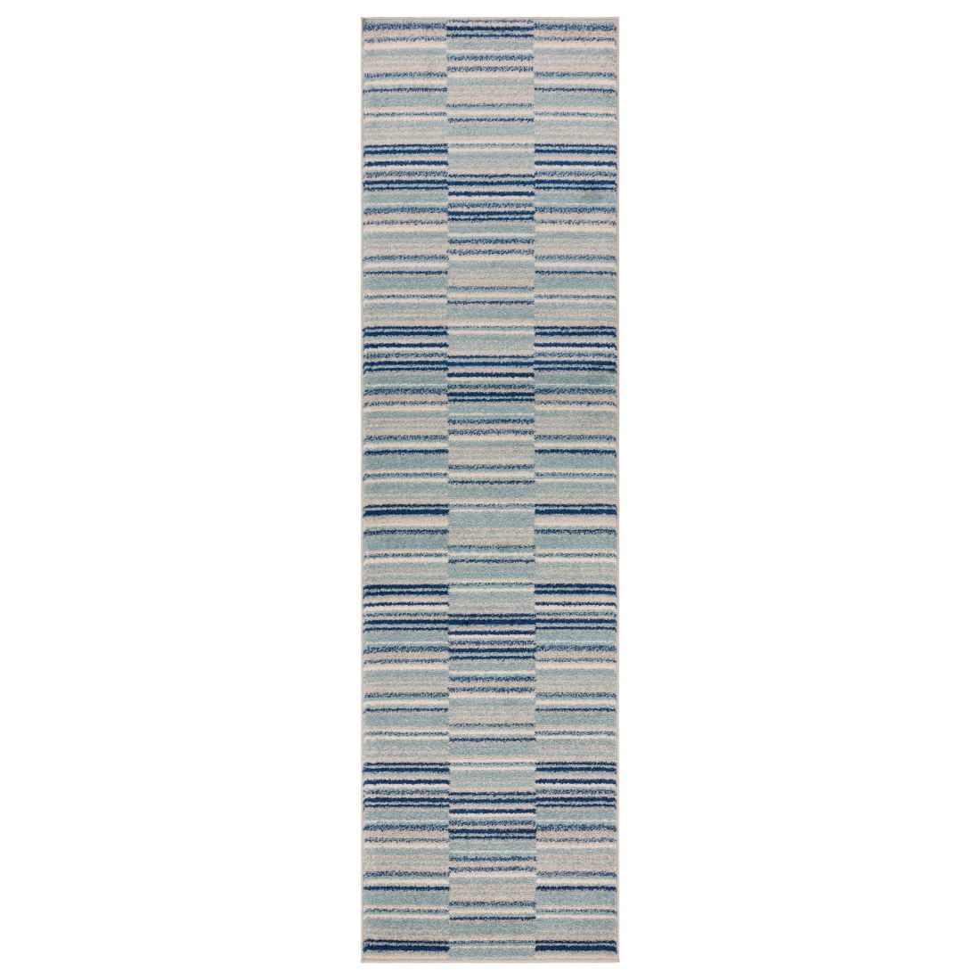 Muse Modern Runner - MU05 Blue Stripe