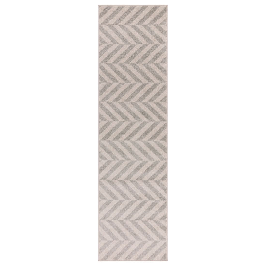 Muse Modern Rug - MU07 Grey Chevron Muse Modern Rug - MU07 Grey Chevron