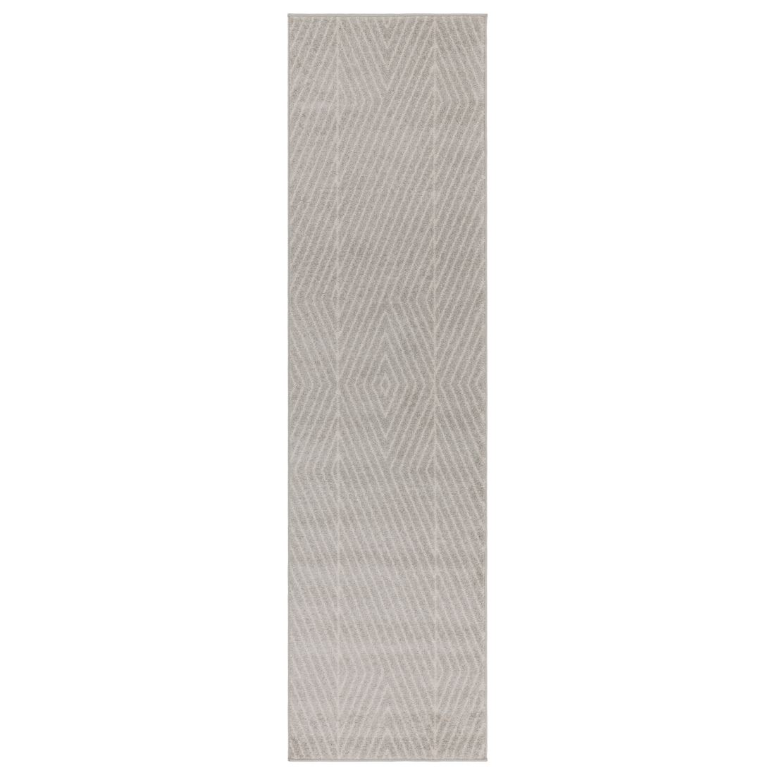 Muse Modern Rug - MU09 Grey Linear