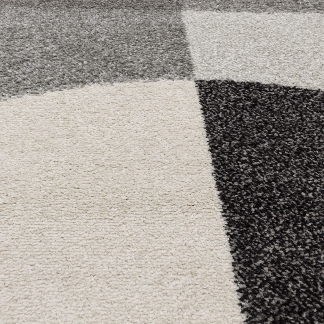 Muse Modern Rug - MU20 Grey Art Deco Muse Modern Rug - MU20 Grey Art Deco