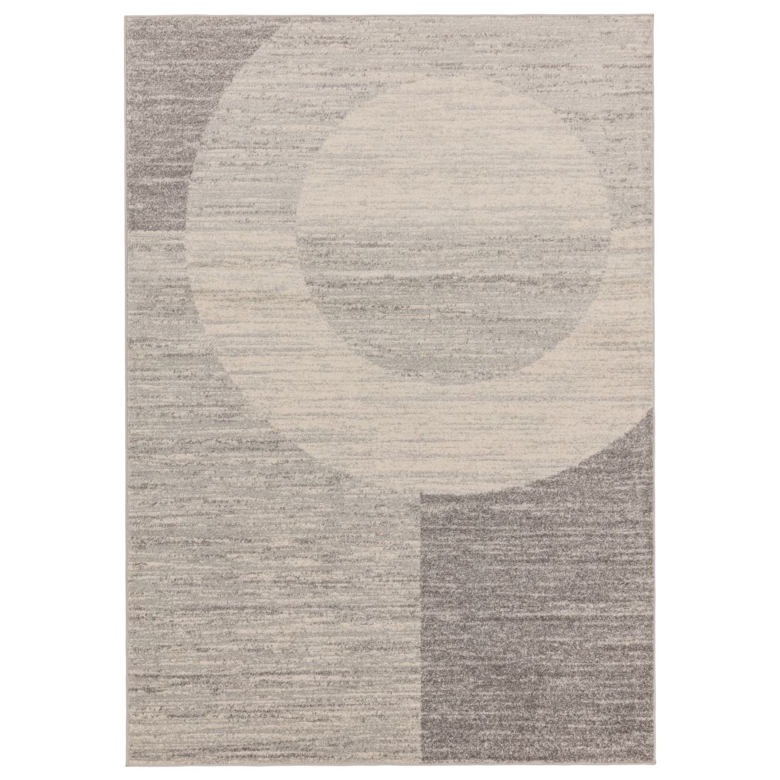 Muse Modern Rug - MU23 Grey Halo