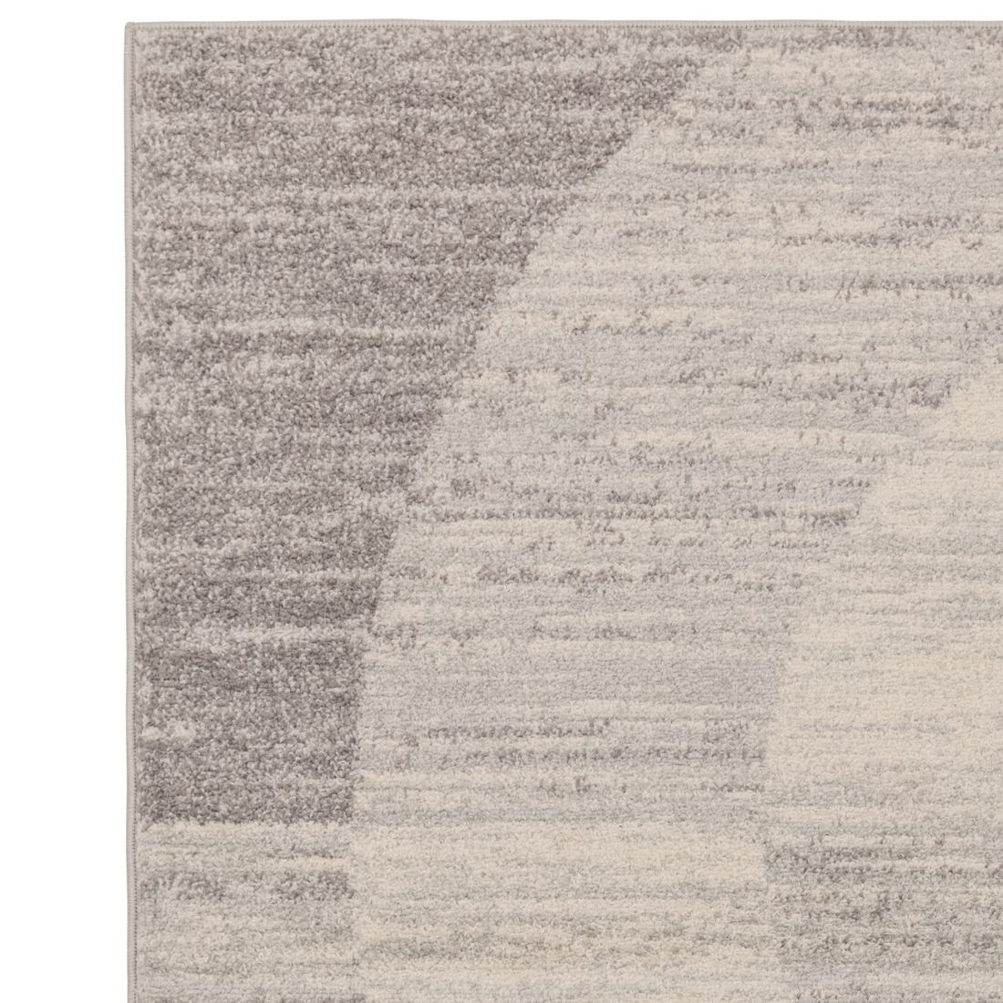 Muse Modern Rug - MU23 Grey Halo