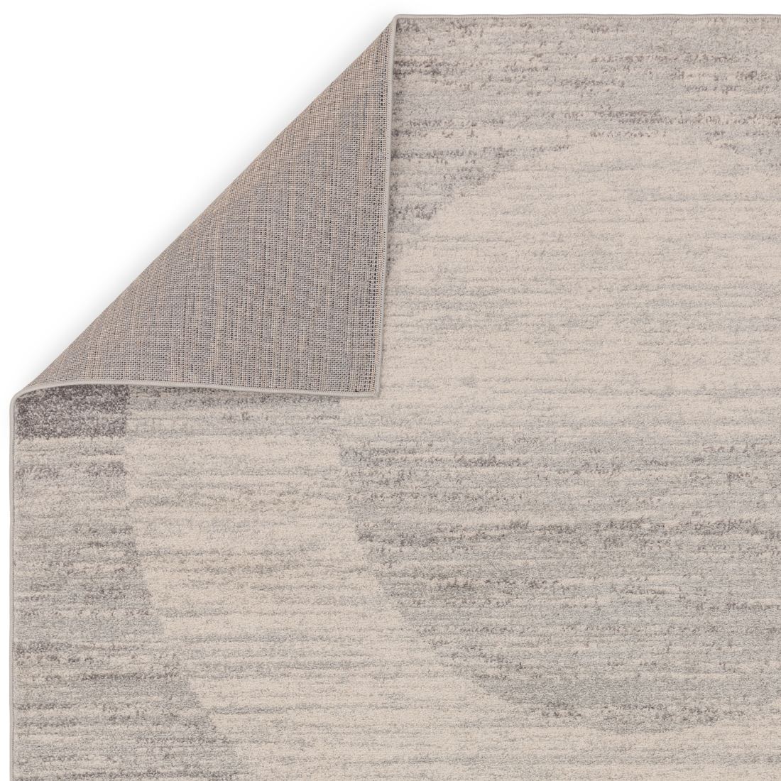 Muse Modern Rug - MU23 Grey Halo