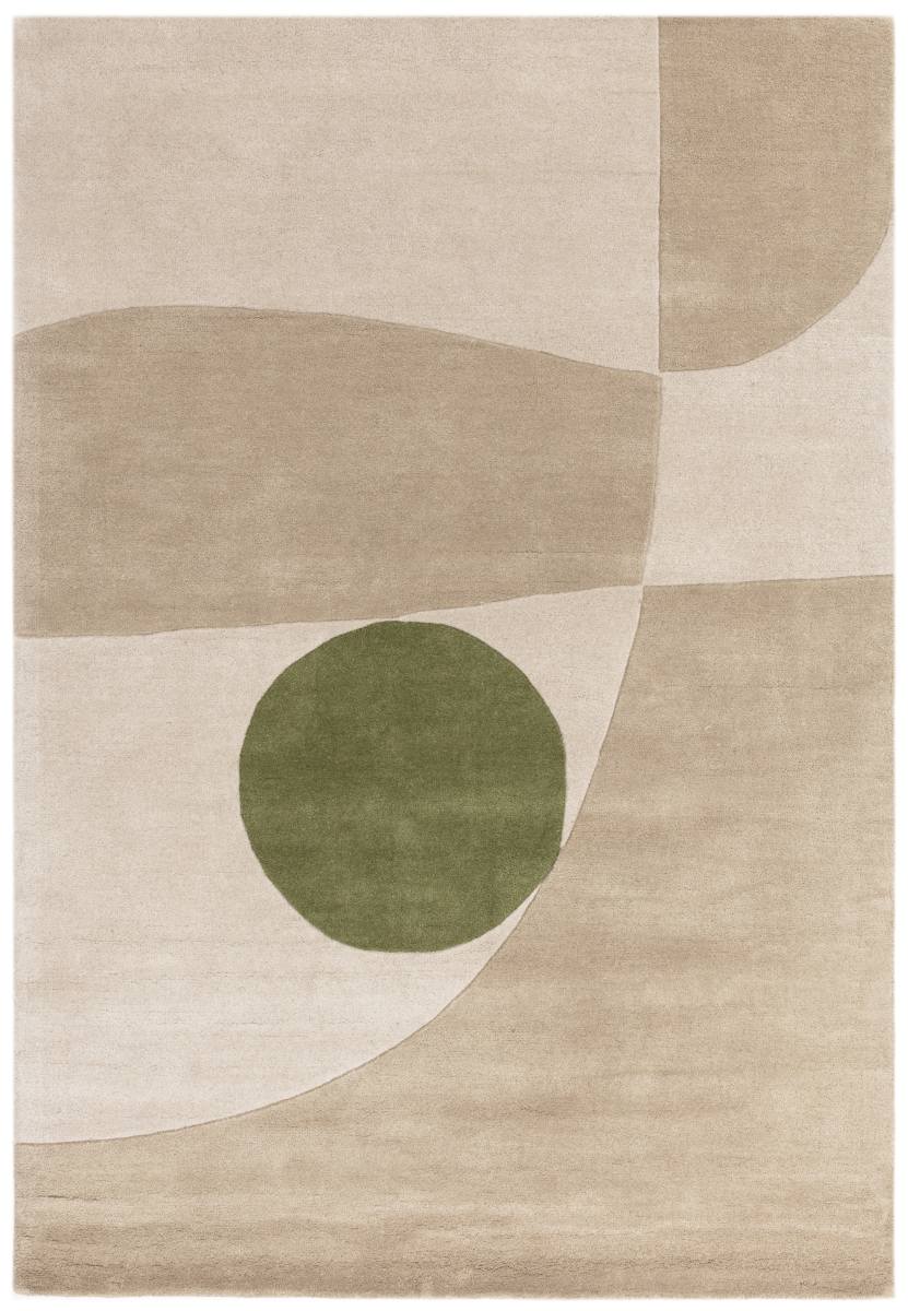 Reef Geometric Wool Rug - Horizon RF31 Reef Geometric Wool Rug - Horizon RF31