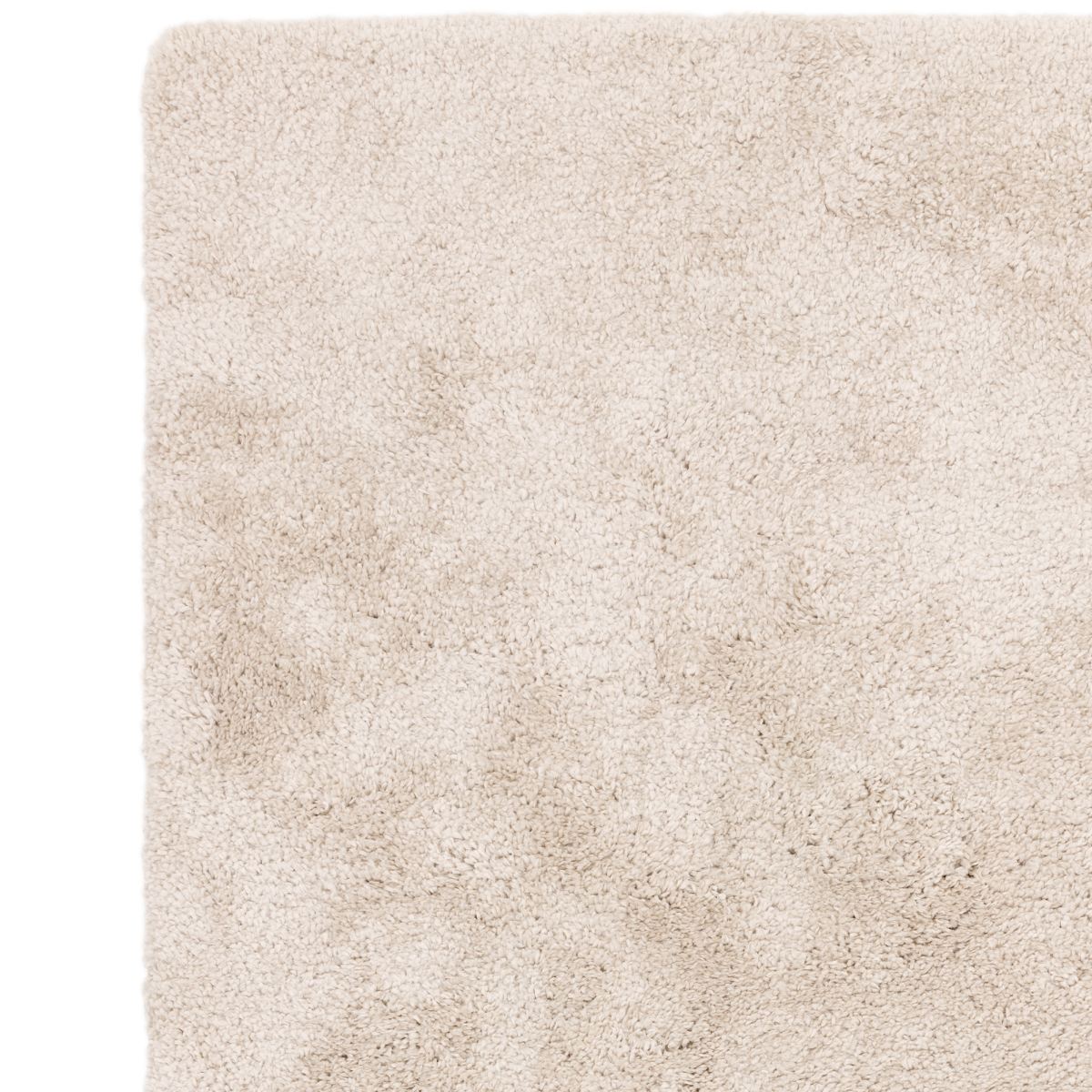 Ritchie Chunky Shaggy Rug - Beige Ritchie Chunky Shaggy Rug - Beige