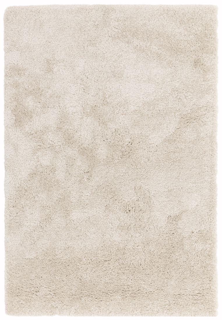 Ritchie Chunky Shaggy Rug - Beige