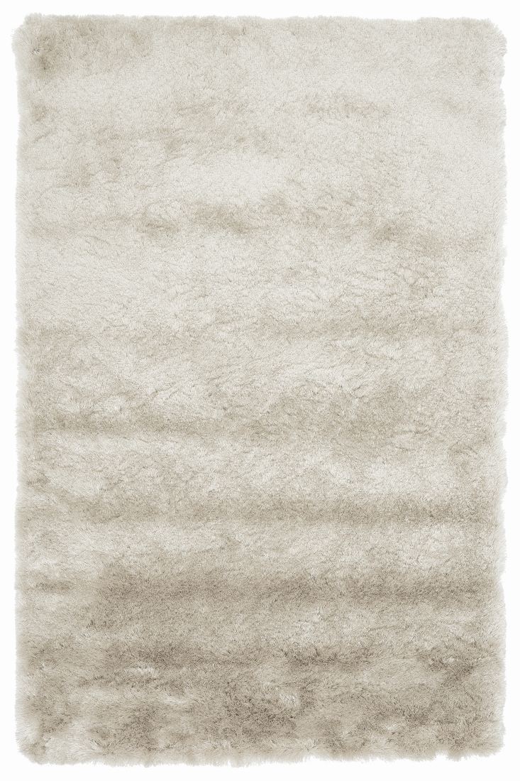 Whisper Shiny Silky Shaggy Rug - Champagne Whisper Shiny Silky Shaggy Rug - Champagne