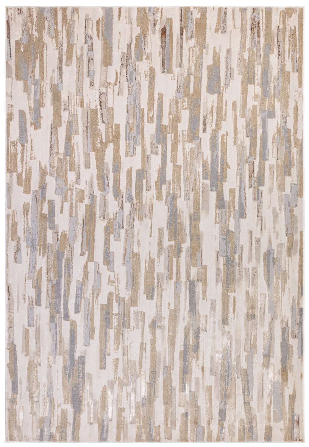 Aurora Abstract High Shine Rug - Impression AU25 Aurora Abstract High Shine Rug - Impression AU25