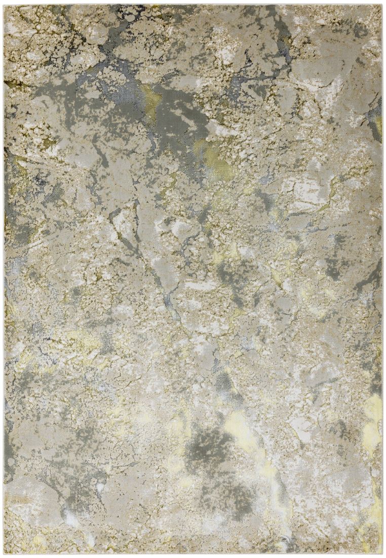 Aurora Abstract High Shine Rug - Galaxy AU04 Aurora Abstract High Shine Rug - Galaxy AU04