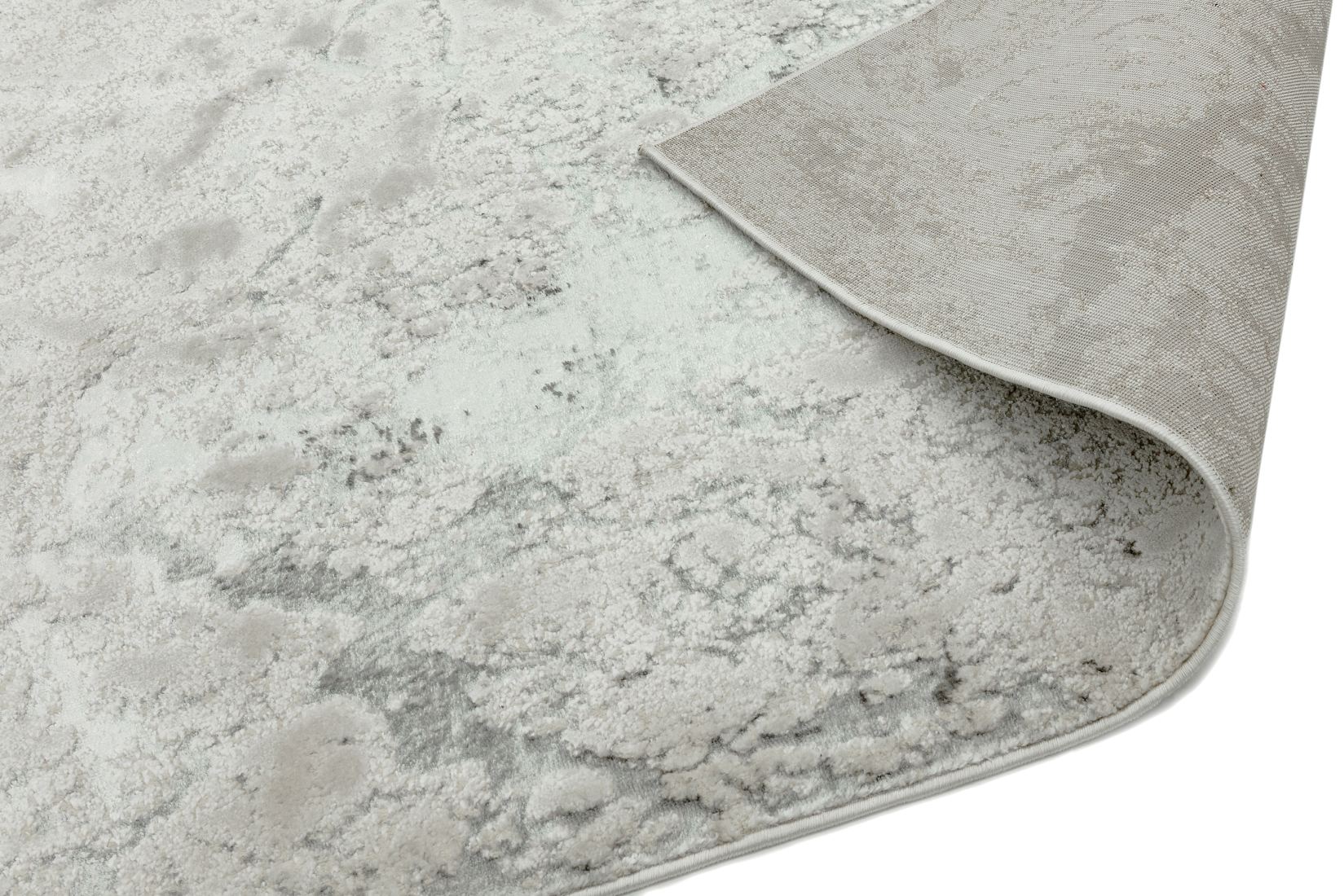 Aurora Abstract High Shine Rug - Solar AU03 Aurora Abstract High Shine Rug - Solar AU03