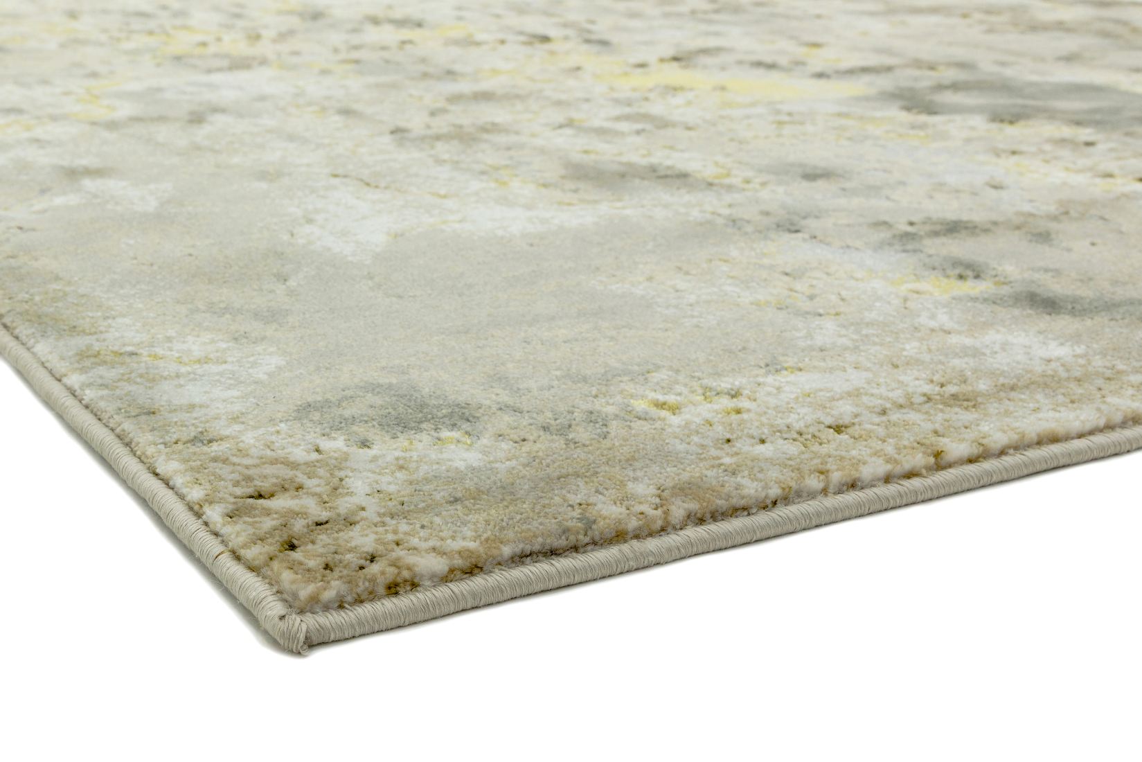 Aurora Abstract High Shine Rug - Galaxy AU04 Aurora Abstract High Shine Rug - Galaxy AU04