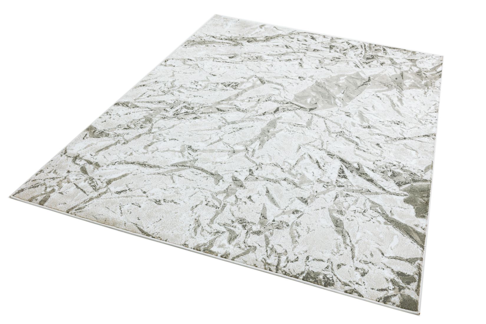 Aurora Abstract High Shine Rug - Satin AU09 Aurora Abstract High Shine Rug - Satin AU09
