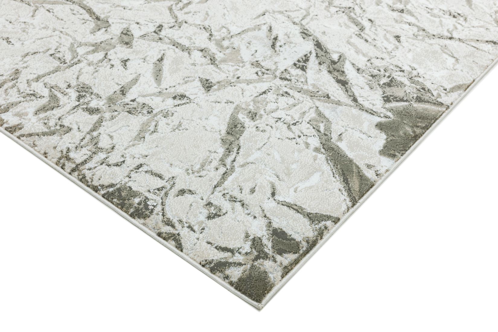 Aurora Abstract High Shine Rug - Satin AU09 Aurora Abstract High Shine Rug - Satin AU09