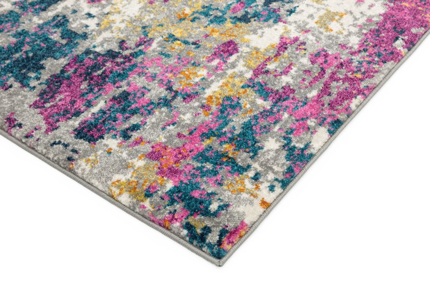 Colt Bold Rug - Abstract Multi CL01