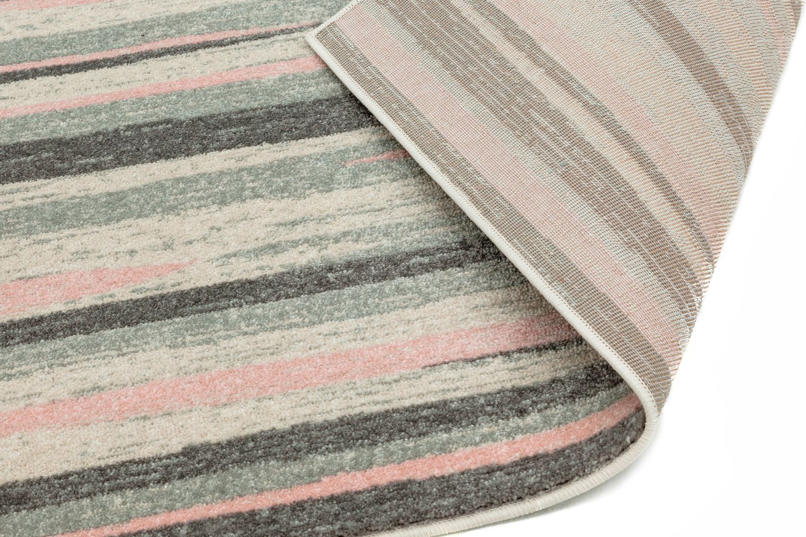 Colt Bold Rug - Stripe Pink CL11 Colt Bold Rug - Stripe Pink CL11