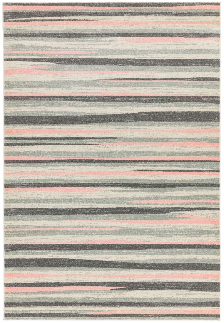 Colt Bold Rug - Stripe Pink CL11 Colt Bold Rug - Stripe Pink CL11