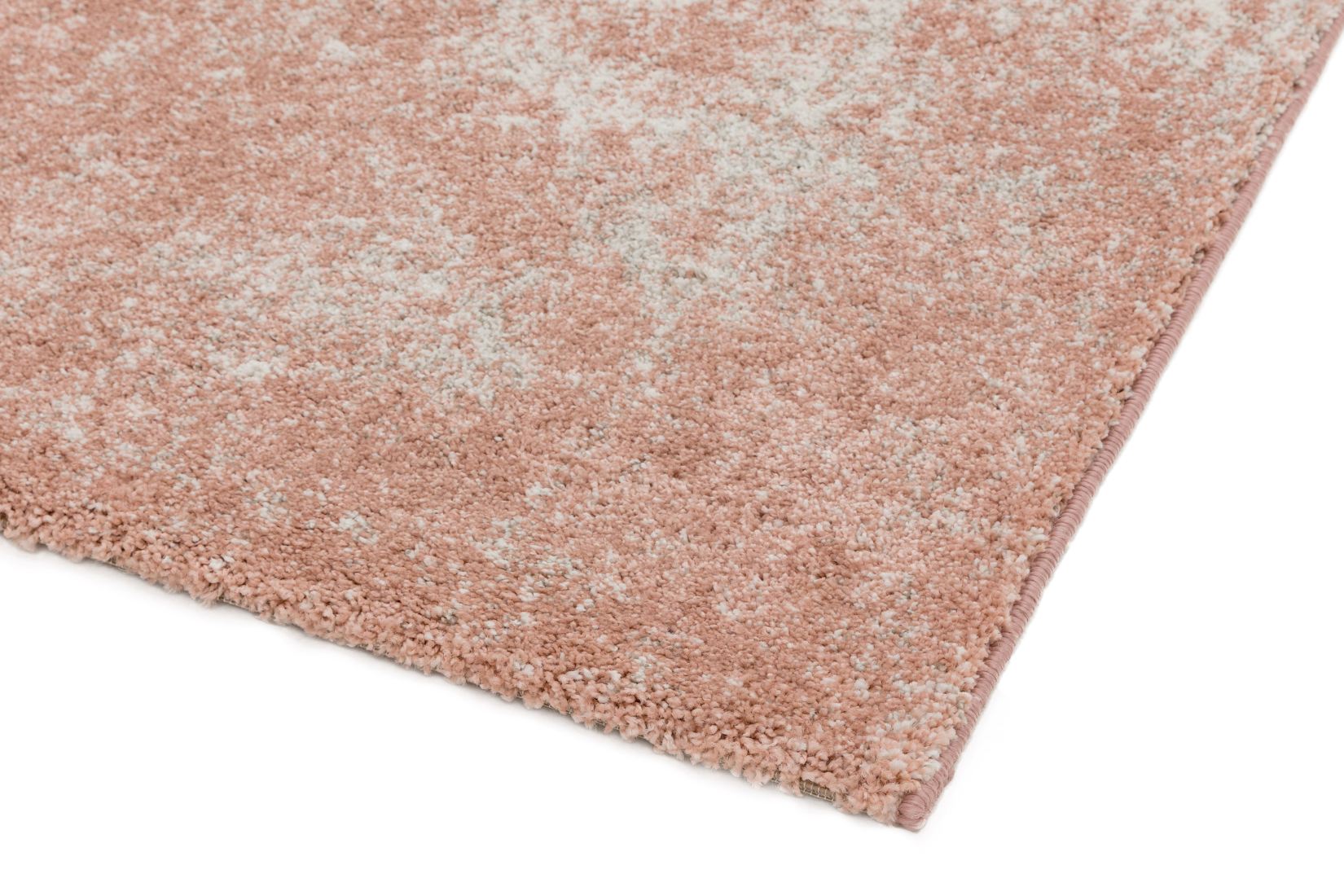 Dream Soft Touch Shaggy Rug - Rose Pink DM04 Dream Soft Touch Shaggy Rug - Rose Pink DM04