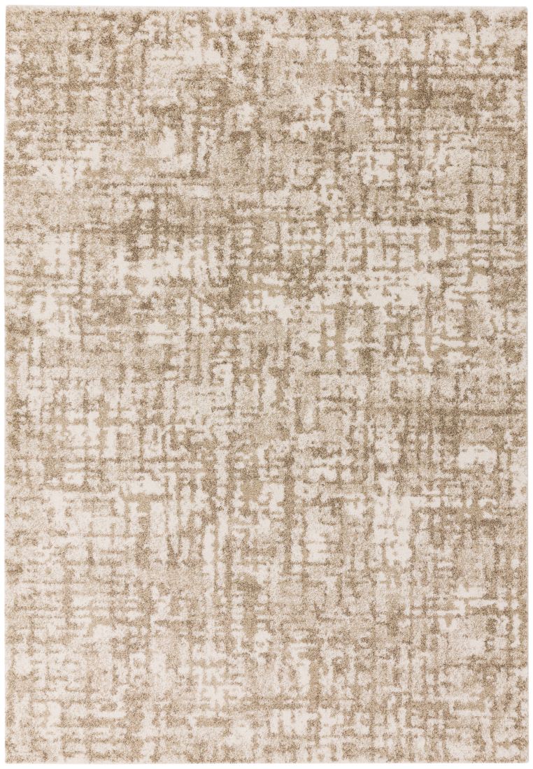 Dream Soft Touch Shaggy Rug - Cream Beige DM07 Dream Soft Touch Shaggy Rug - Cream Beige DM07