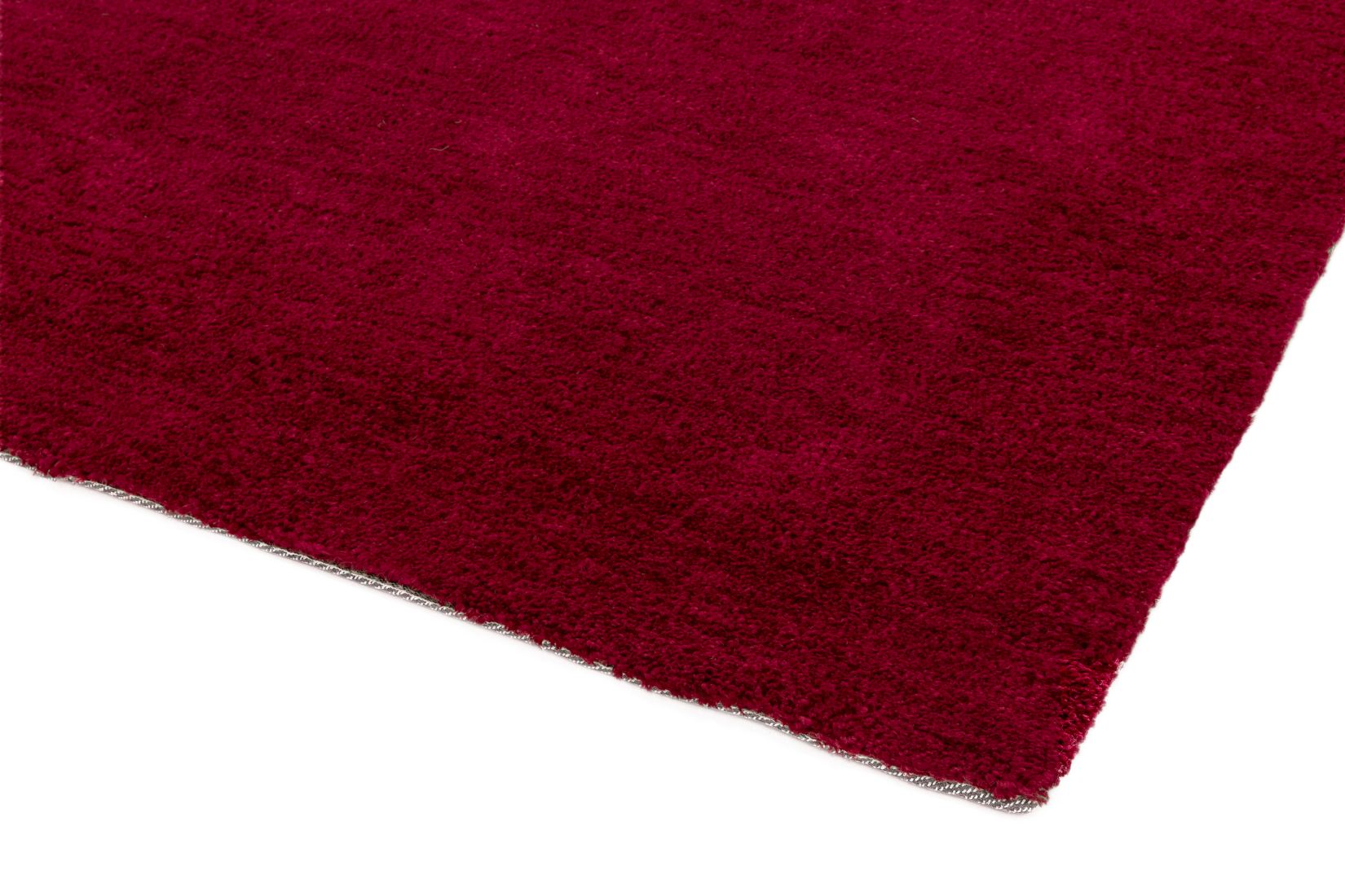 Milo Soft Lustrous Rug - Berry Milo Soft Lustrous Rug - Berry