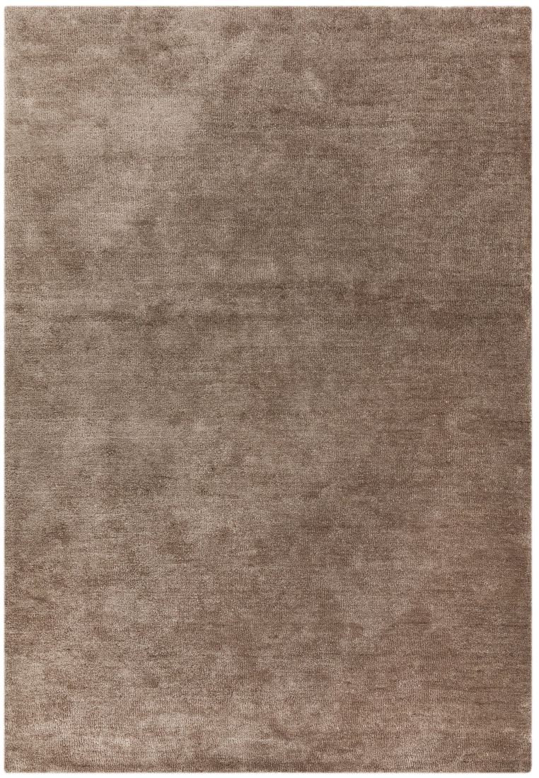 Milo Soft Lustrous Rug - Mink Milo Soft Lustrous Rug - Mink