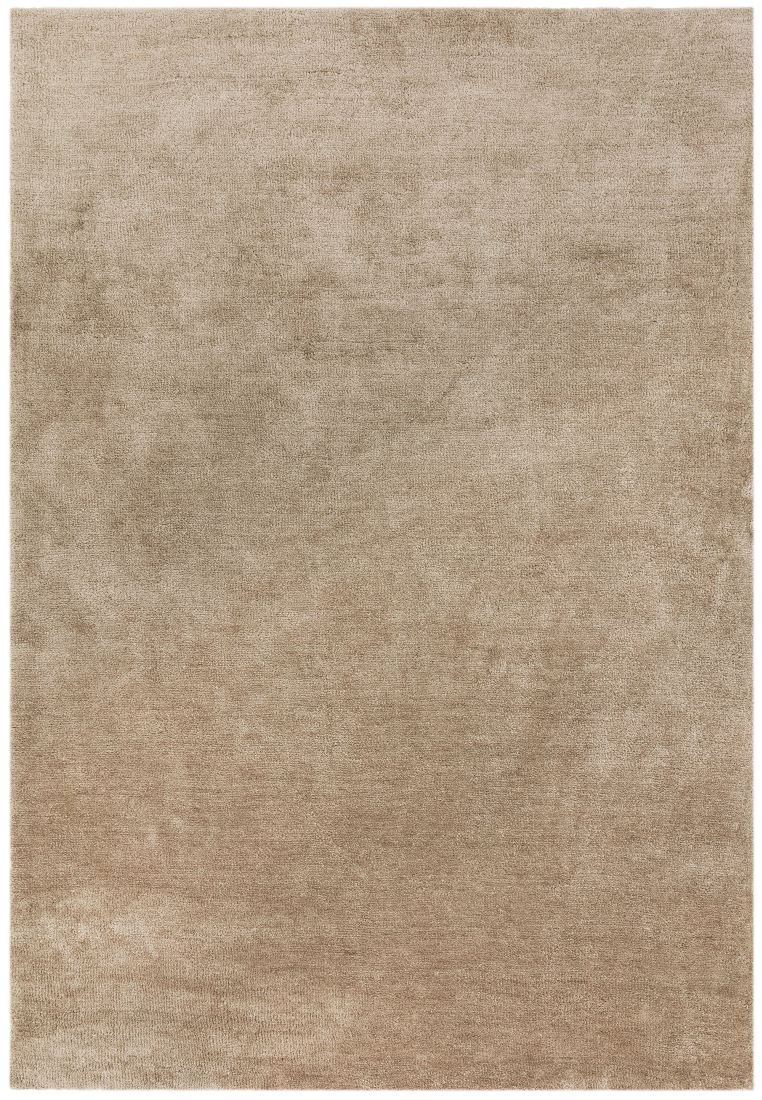 Milo Soft Lustrous Rug - Sand