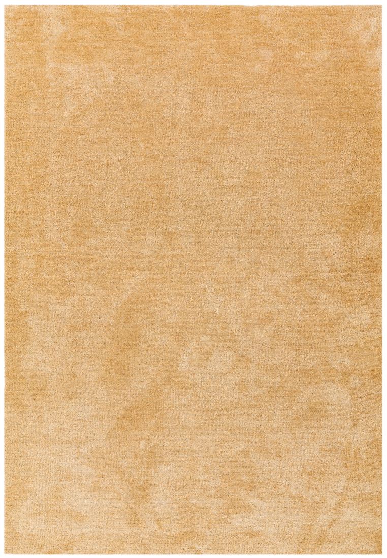Milo Soft Lustrous Rug - Yellow Milo Soft Lustrous Rug - Yellow