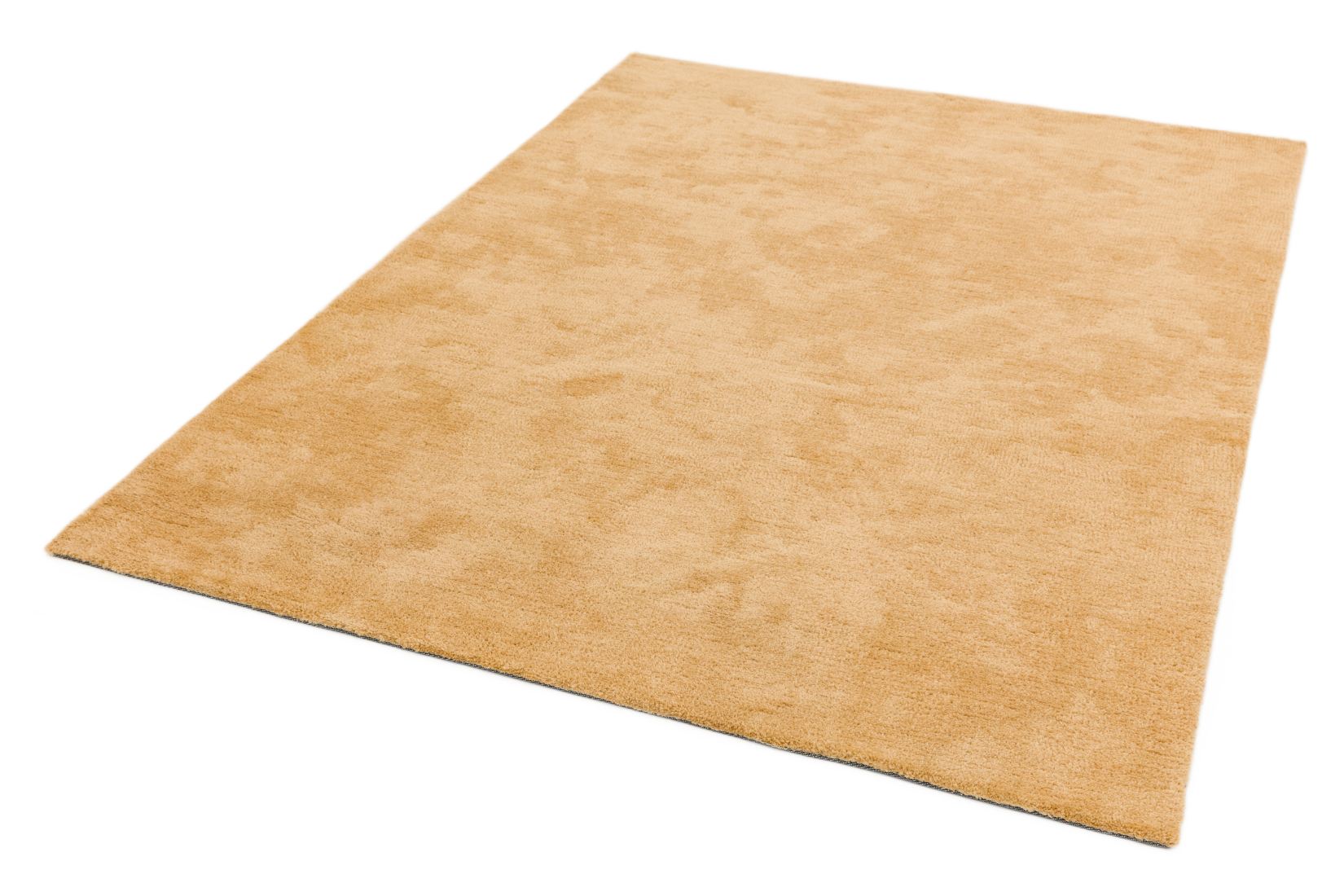 Milo Soft Lustrous Rug - Yellow Milo Soft Lustrous Rug - Yellow