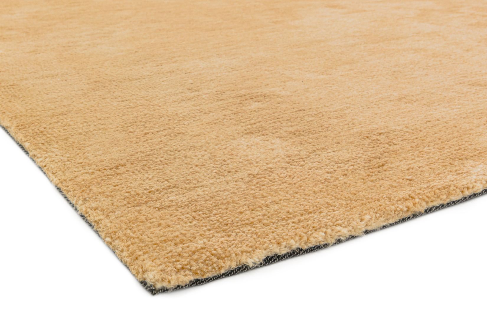 Milo Soft Lustrous Rug - Yellow Milo Soft Lustrous Rug - Yellow