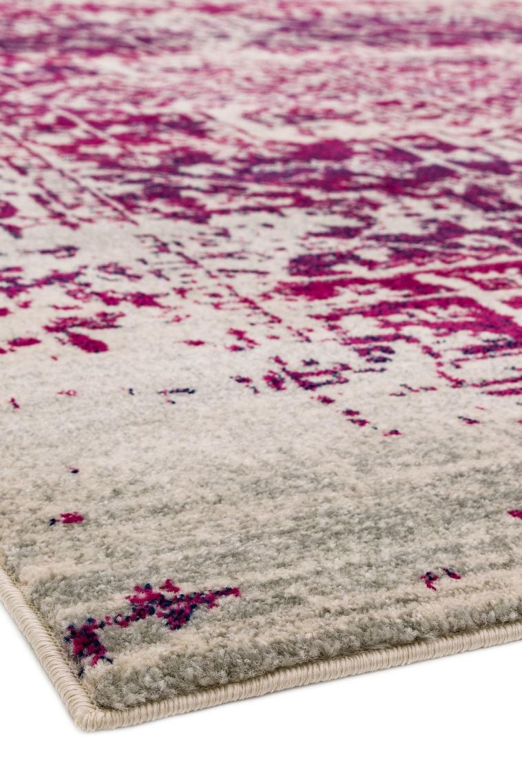 Nova Traditional Rug - Antique Fuchsia NV08 Nova Traditional Rug - Antique Fuchsia NV08