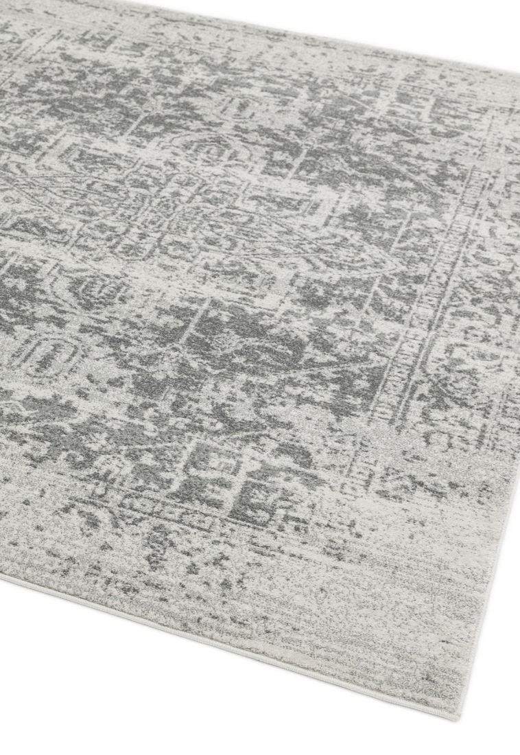 Nova Traditional Rug - Antique Grey NV10 Nova Traditional Rug - Antique Grey NV10