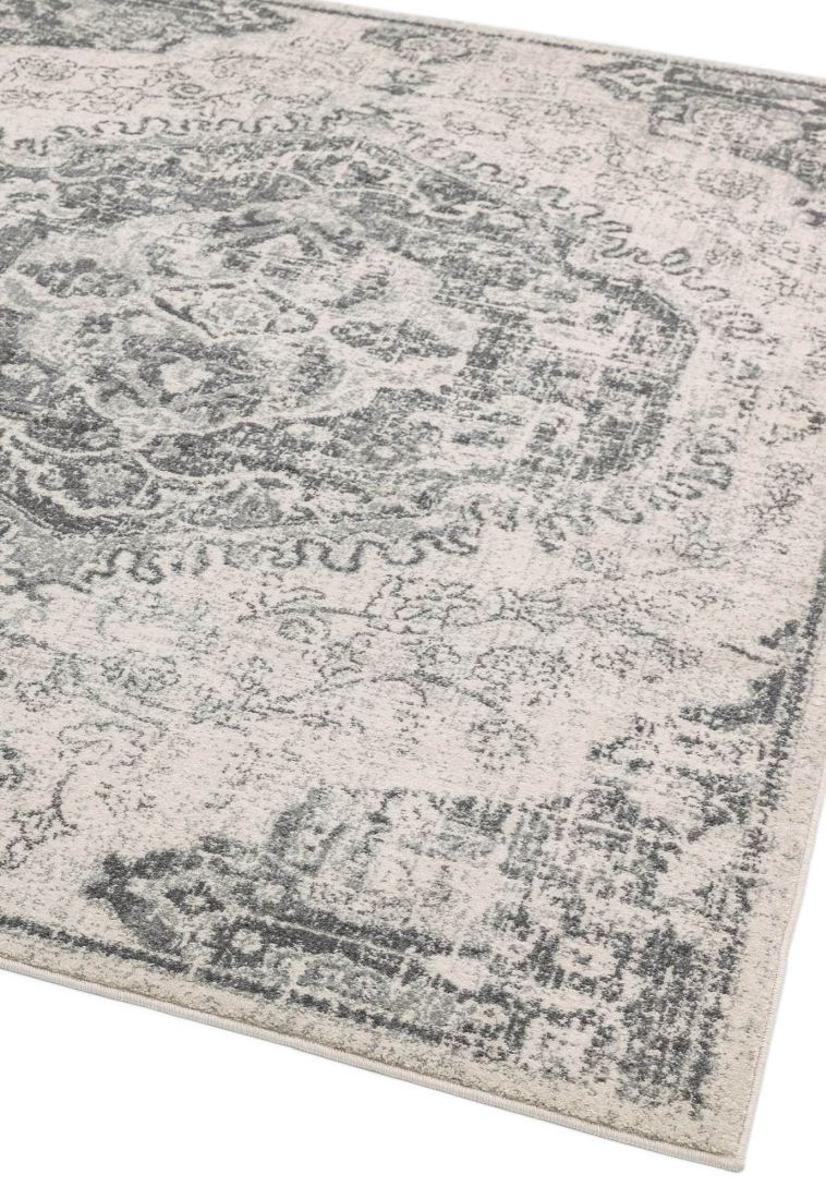 Nova Traditional Rug - Medallion Ivory NV26 Nova Traditional Rug - Medallion Ivory NV26
