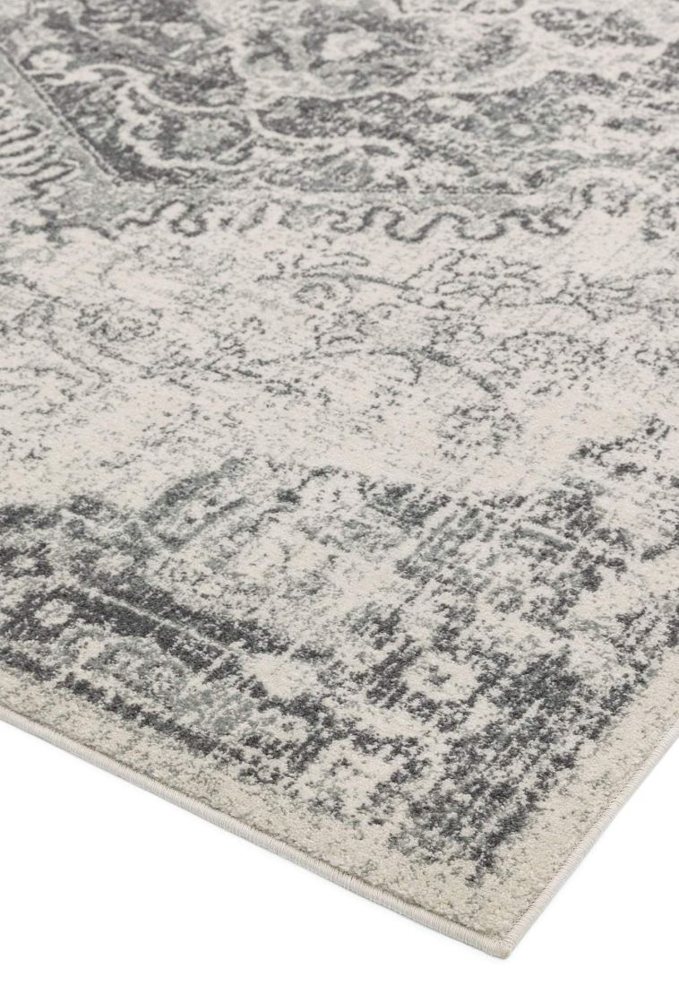 Nova Traditional Rug - Medallion Ivory NV26 Nova Traditional Rug - Medallion Ivory NV26