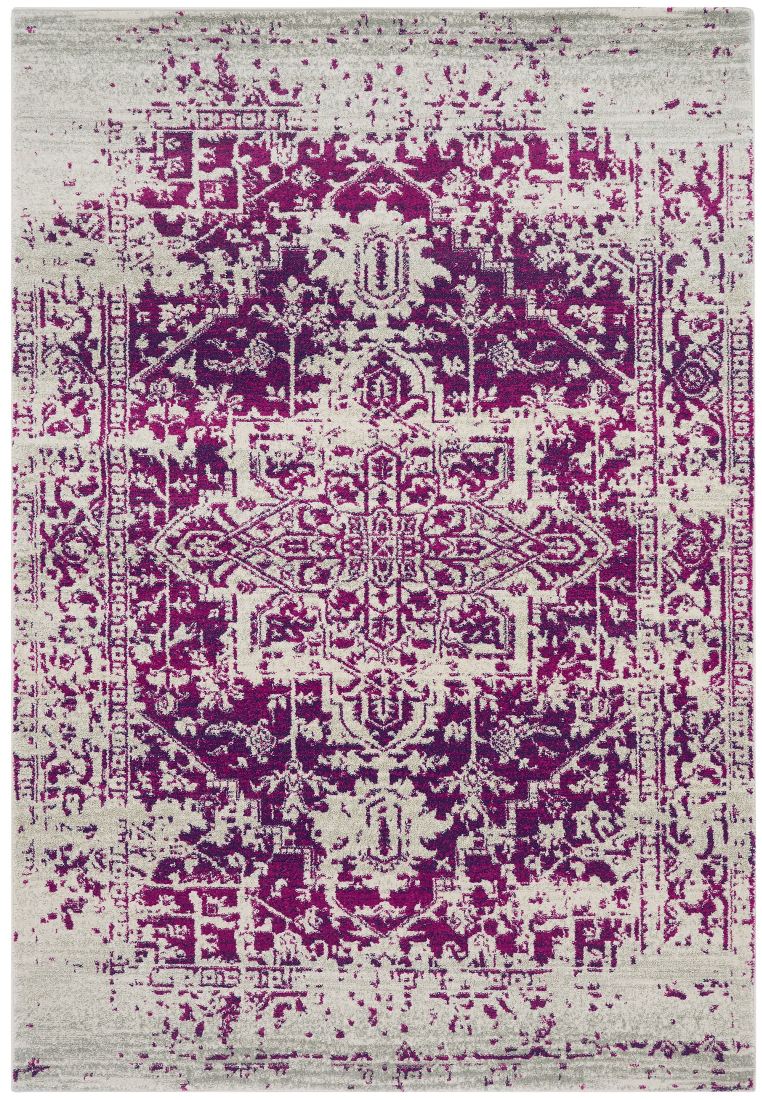 Nova Traditional Rug - Antique Fuchsia NV08 Nova Traditional Rug - Antique Fuchsia NV08