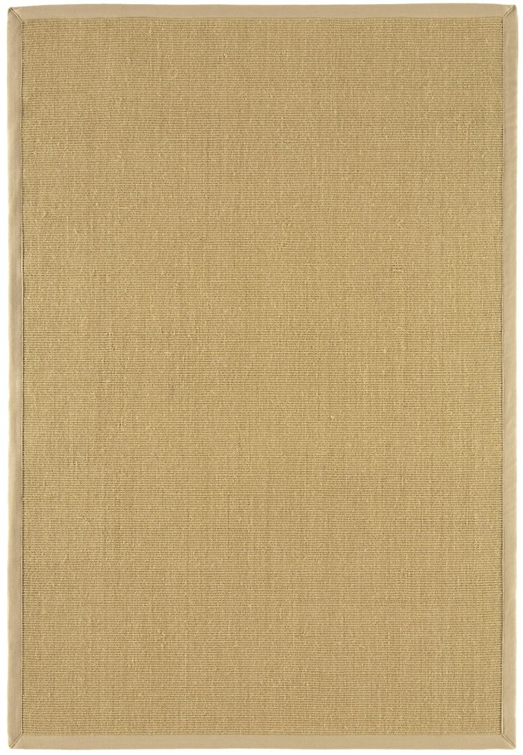 Sisal Anti Slip Hardwearing Rug - Linen/Linen Sisal Anti Slip Hardwearing Rug - Linen/Linen