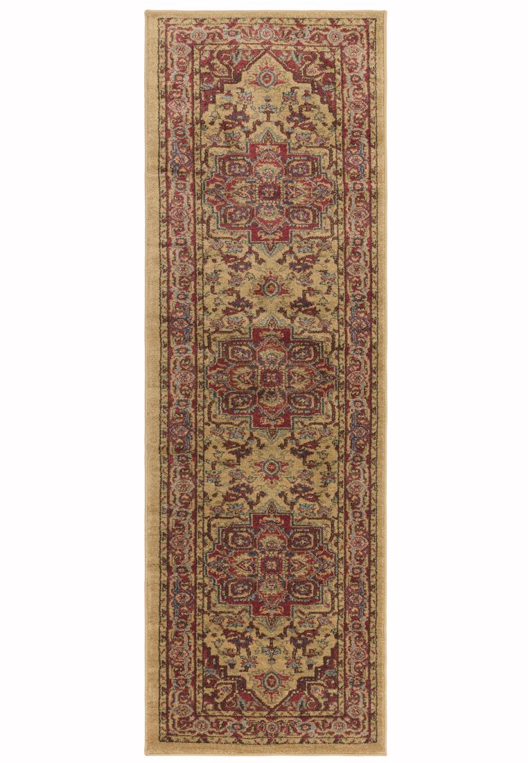 Windsor Traditional Rug - Win10