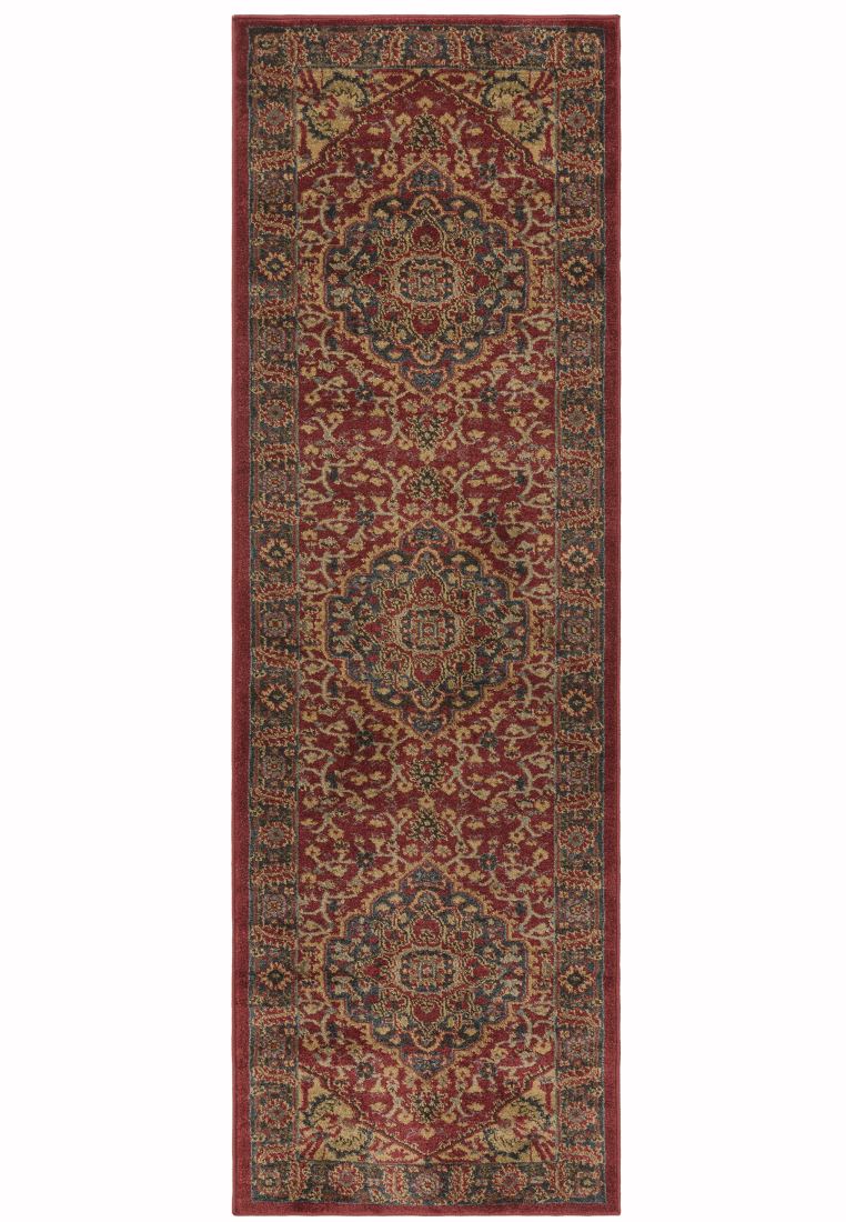 Windsor Traditional Rug - Win08