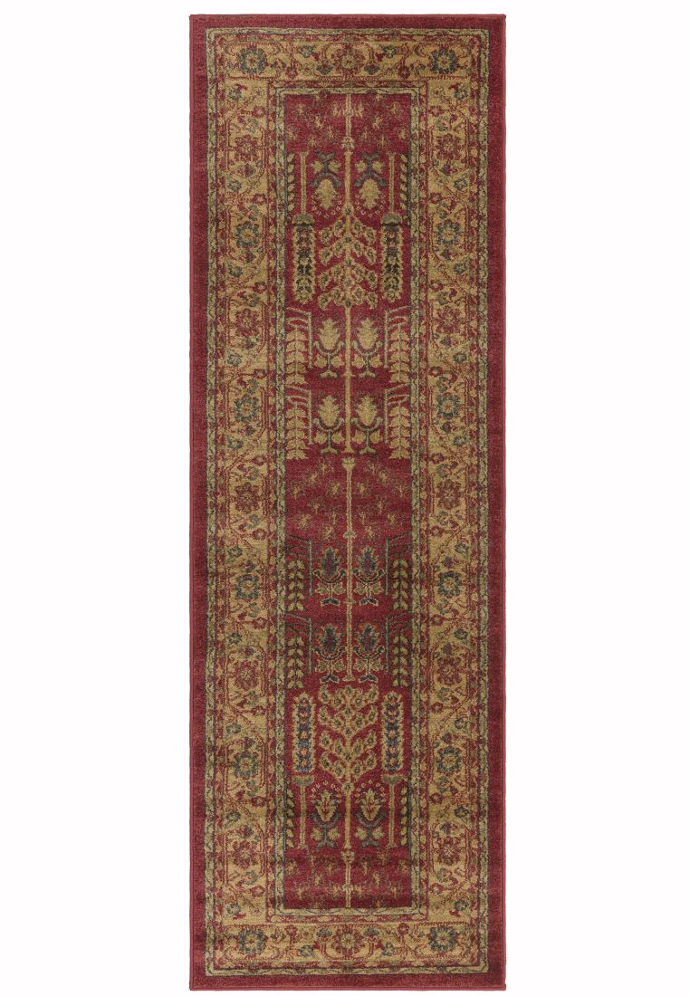 Windsor Traditional Rug - Win09 Windsor Traditional Rug - Win09
