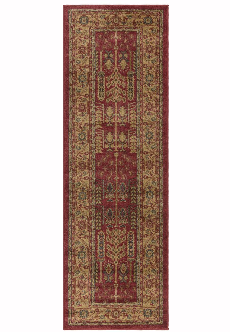 Windsor Traditional Rug - Win09