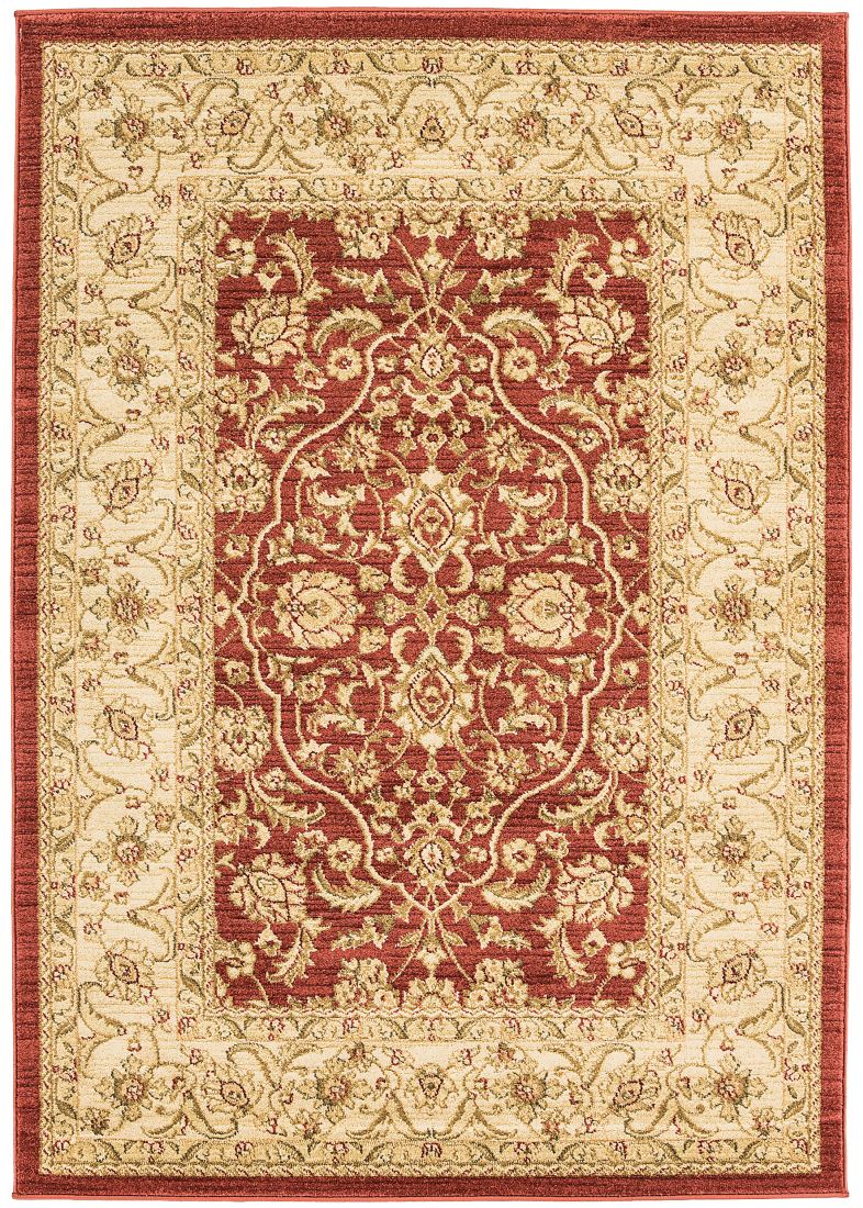 Windsor Traditional Rug - Win02 Windsor Traditional Rug - Win02